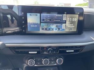 Miniature 24 Nissan Kicks S 2025
