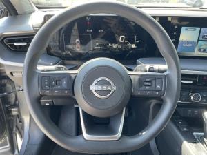 Miniature 23 Nissan Kicks S 2025