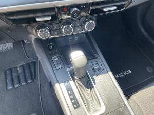 Miniature 26 Nissan Kicks S 2025
