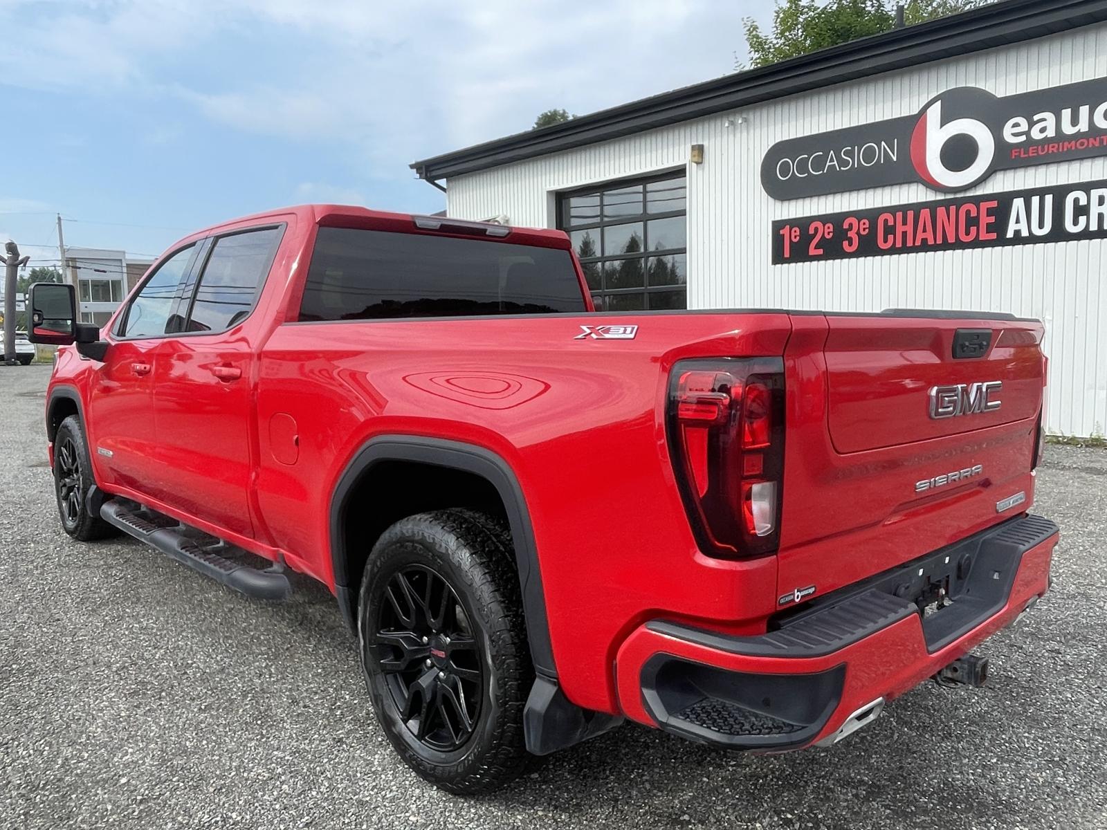 GMC Sierra 1500 Elevation 2024 — photo 5