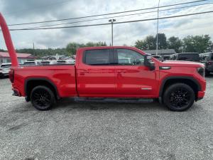 Thumbnail 8 GMC Sierra 1500 Elevation 2024