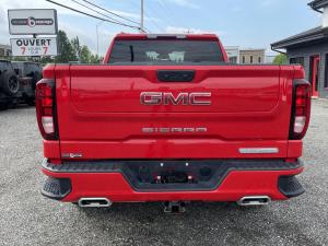 Thumbnail 9 GMC Sierra 1500 Elevation 2024
