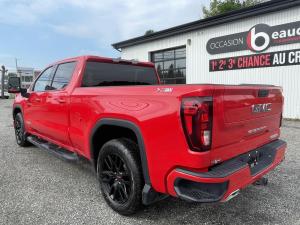 Thumbnail 5 GMC Sierra 1500 Elevation 2024