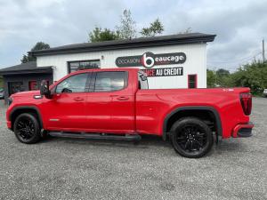 Thumbnail 10 GMC Sierra 1500 Elevation 2024