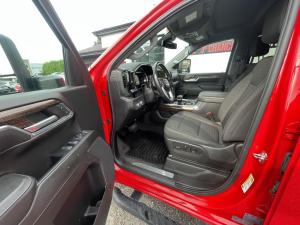 Thumbnail 19 GMC Sierra 1500 Elevation 2024