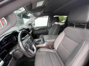 Thumbnail 21 GMC Sierra 1500 Elevation 2024