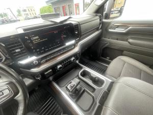 Thumbnail 28 GMC Sierra 1500 Elevation 2024