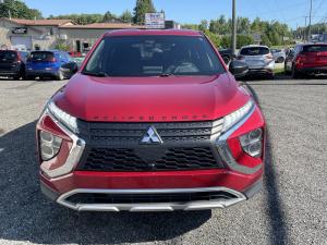 Miniature 7 Mitsubishi Eclipse Cross Carbon 2023
