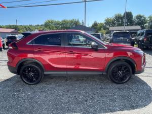 Miniature 8 Mitsubishi Eclipse Cross Carbon 2023