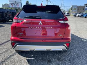 Miniature 9 Mitsubishi Eclipse Cross Carbon 2023