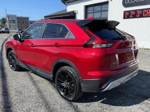 Miniature 5 Mitsubishi Eclipse Cross Carbon 2023