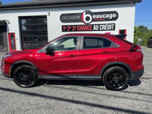 Miniature 10 Mitsubishi Eclipse Cross Carbon 2023