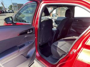 Miniature 13 Mitsubishi Eclipse Cross Carbon 2023