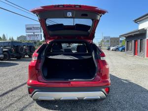 Miniature 12 Mitsubishi Eclipse Cross Carbon 2023