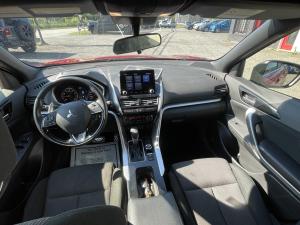 Miniature 17 Mitsubishi Eclipse Cross Carbon 2023