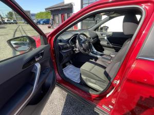 Miniature 18 Mitsubishi Eclipse Cross Carbon 2023