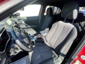 Miniature 20 Mitsubishi Eclipse Cross Carbon 2023