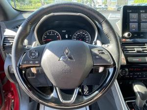 Miniature 22 Mitsubishi Eclipse Cross Carbon 2023