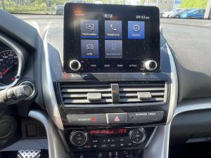 Miniature 24 Mitsubishi Eclipse Cross Carbon 2023