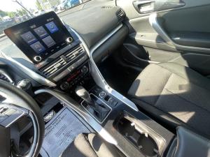 Miniature 27 Mitsubishi Eclipse Cross Carbon 2023