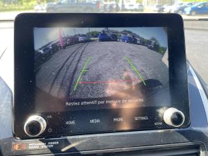 Miniature 30 Mitsubishi Eclipse Cross Carbon 2023