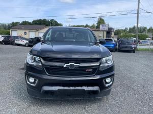 Miniature 7 Chevrolet Colorado Z71 2018