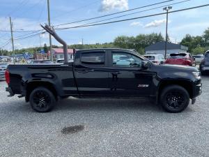 Miniature 8 Chevrolet Colorado Z71 2018