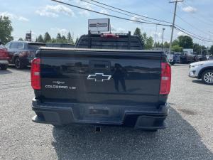 Miniature 9 Chevrolet Colorado Z71 2018