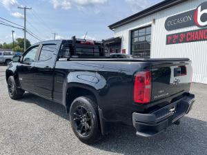 Miniature 5 Chevrolet Colorado Z71 2018
