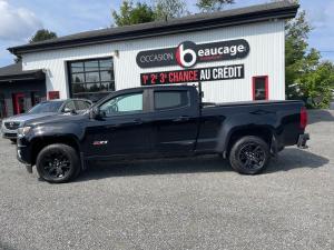 Miniature 10 Chevrolet Colorado Z71 2018