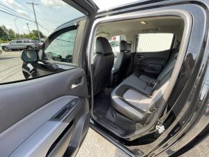 Miniature 12 Chevrolet Colorado Z71 2018
