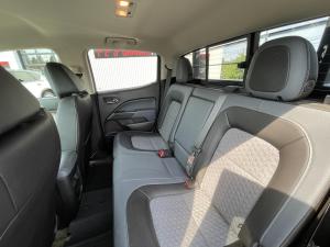 Miniature 14 Chevrolet Colorado Z71 2018