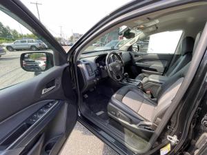 Miniature 16 Chevrolet Colorado Z71 2018