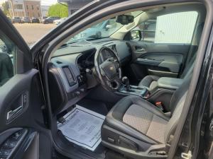 Miniature 18 Chevrolet Colorado Z71 2018