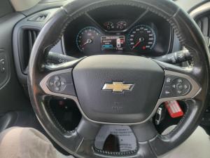 Miniature 20 Chevrolet Colorado Z71 2018