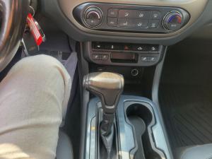 Miniature 24 Chevrolet Colorado Z71 2018