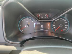 Miniature 22 Chevrolet Colorado Z71 2018