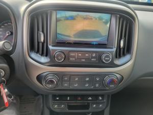 Miniature 25 Chevrolet Colorado Z71 2018