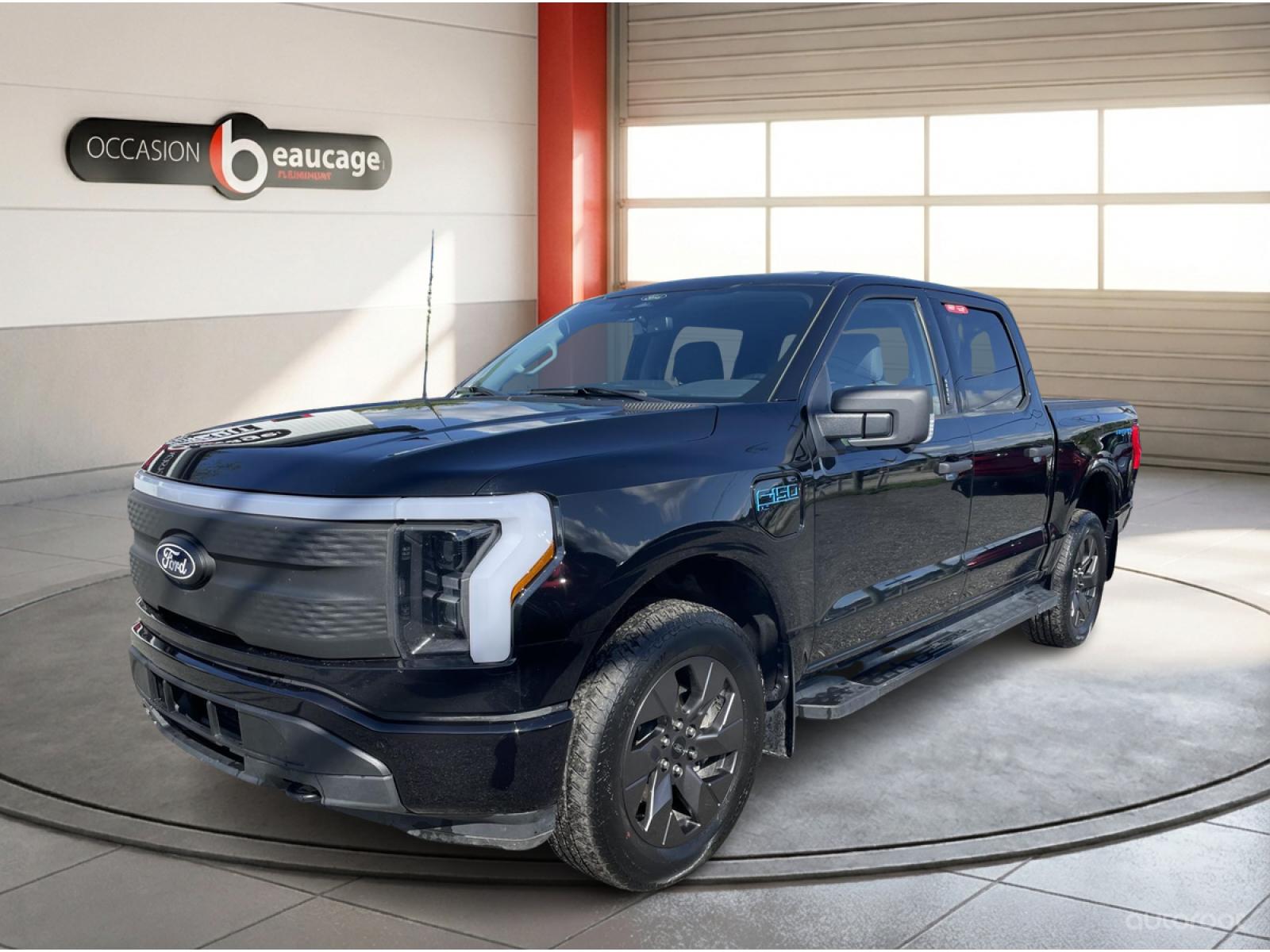 Ford F150 Lightning XLT 2024