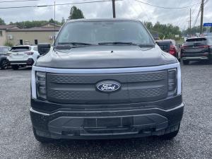 Thumbnail 7 Ford F150 Lightning XLT 2024