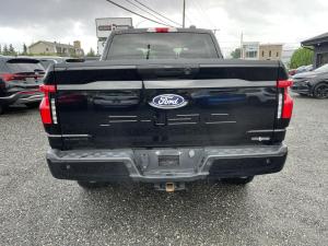 Thumbnail 9 Ford F150 Lightning XLT 2024