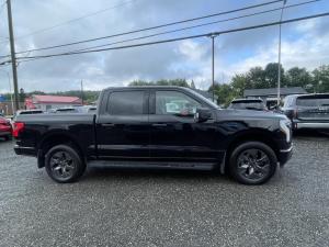 Thumbnail 8 Ford F150 Lightning XLT 2024