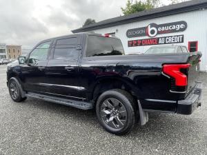 Thumbnail 5 Ford F150 Lightning XLT 2024