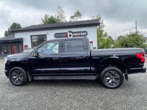Thumbnail 10 Ford F150 Lightning XLT 2024