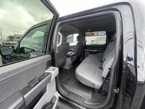 Thumbnail 13 Ford F150 Lightning XLT 2024