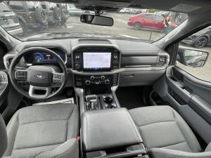 Thumbnail 18 Ford F150 Lightning XLT 2024