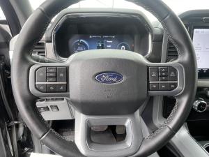 Thumbnail 24 Ford F150 Lightning XLT 2024