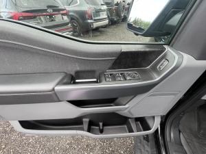 Thumbnail 20 Ford F150 Lightning XLT 2024