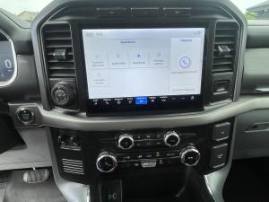 Thumbnail 25 Ford F150 Lightning XLT 2024