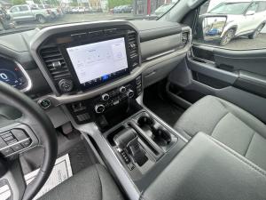 Thumbnail 27 Ford F150 Lightning XLT 2024